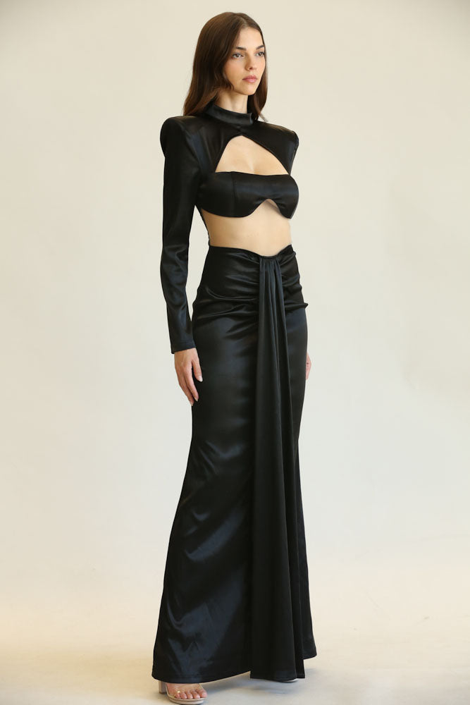 The Odalys Dress