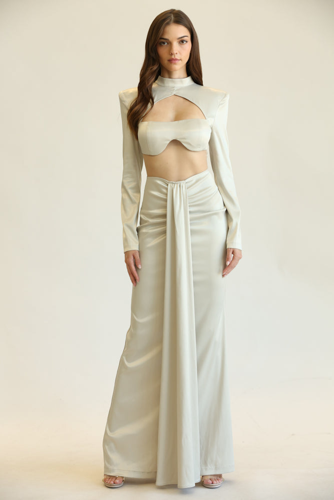 The Odalys Dress