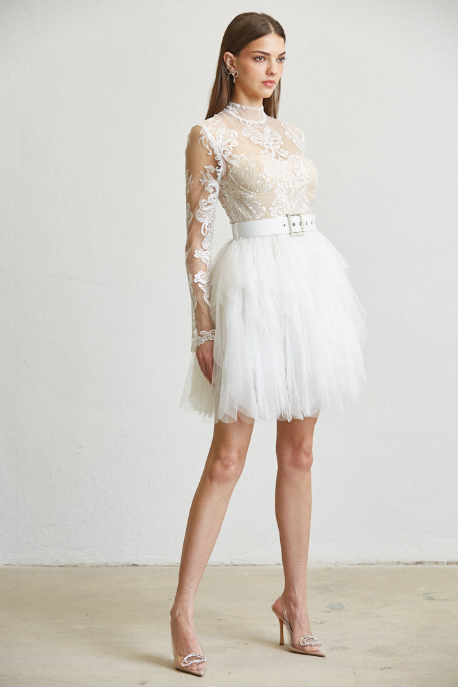The Ondine Dress