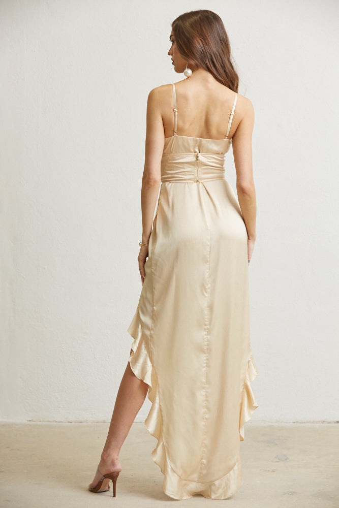 The Aveline Dress