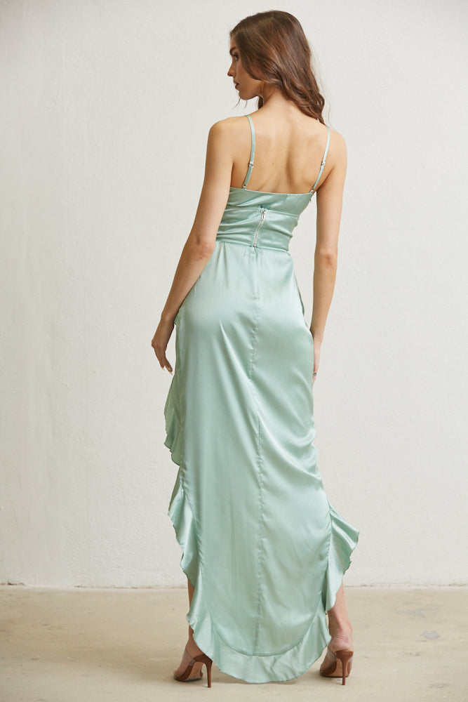 The Aveline Dress