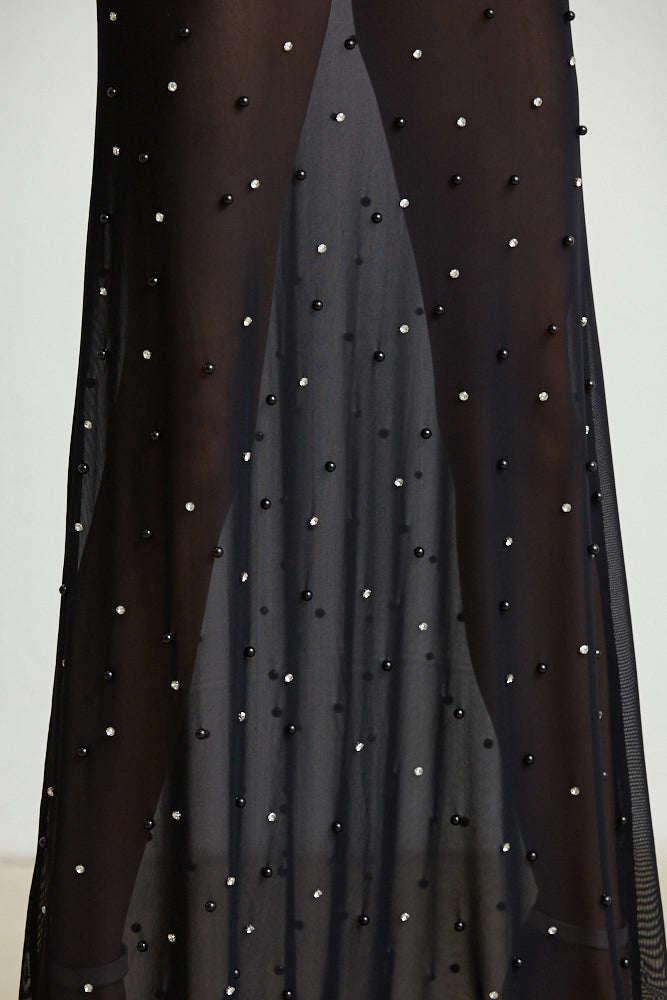 The Marceline Maxi Dress