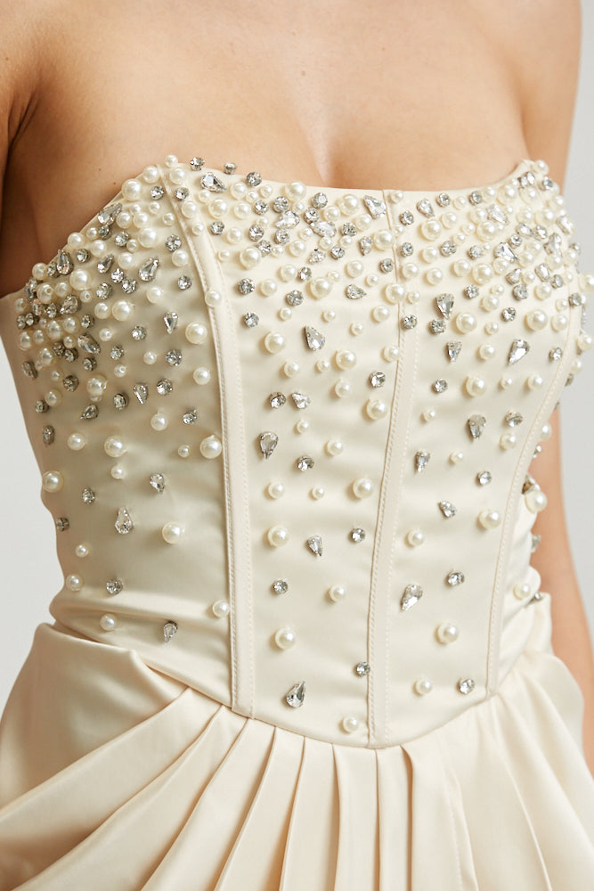 The Bexley Dress