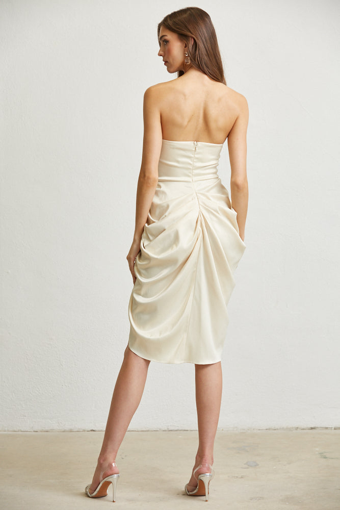 Wren Dress