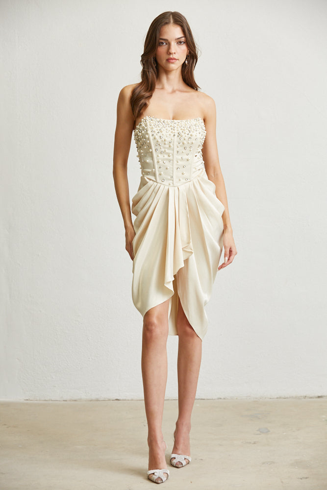 The Bexley Dress