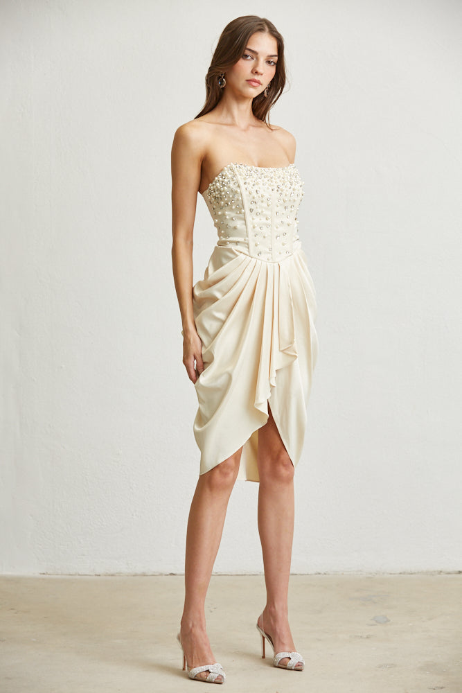 The Bexley Dress