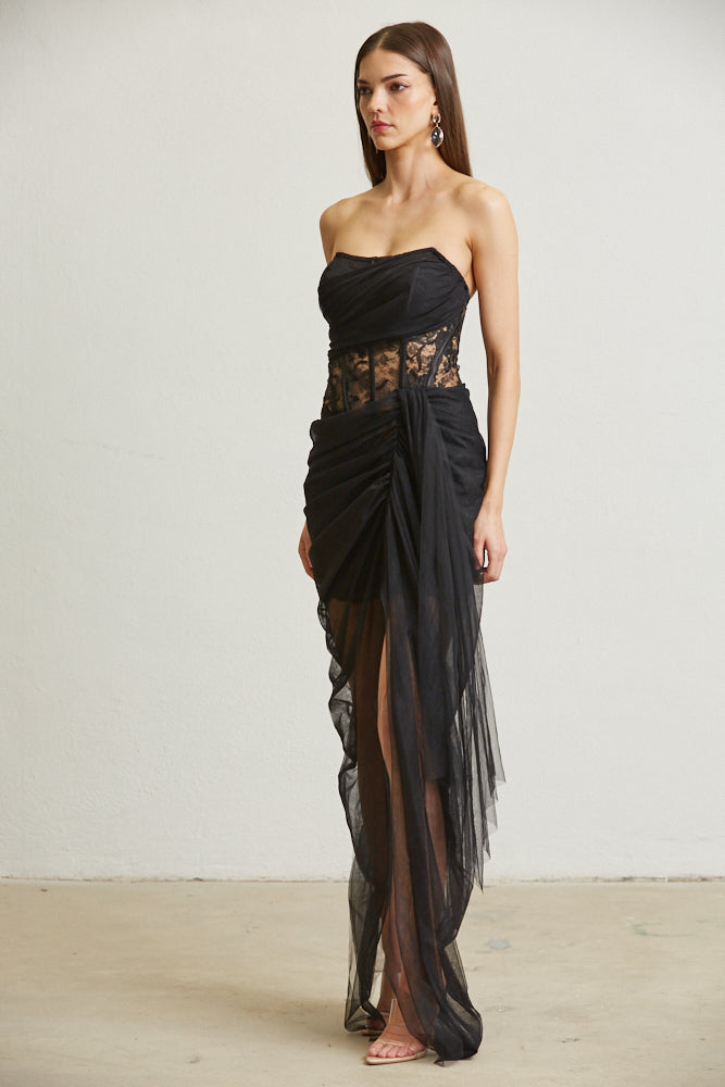 The Faye Dress
