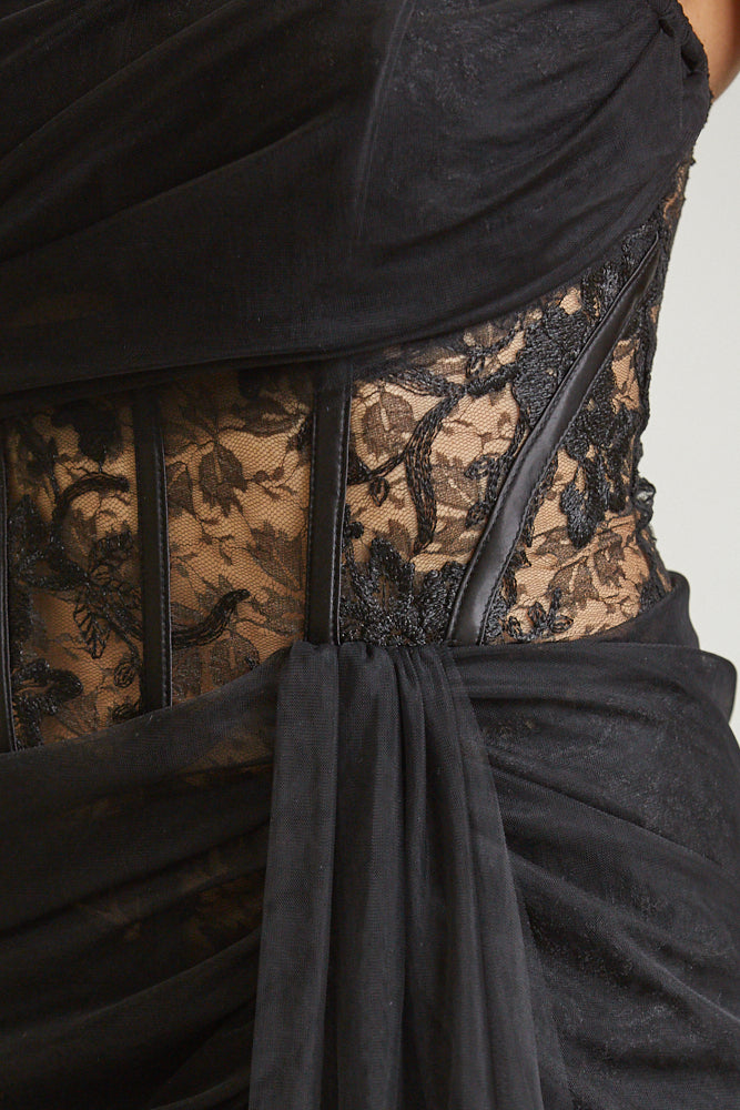 The Faye Dress