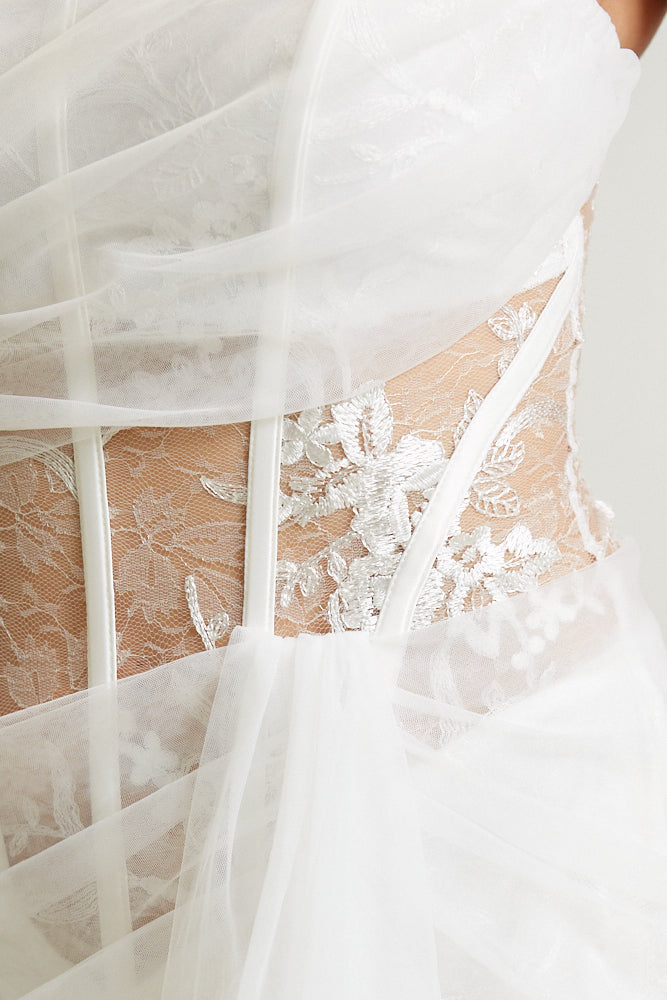 The Faye Dress