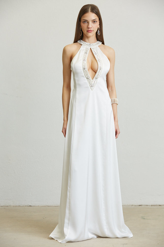 The Kalinda Dress