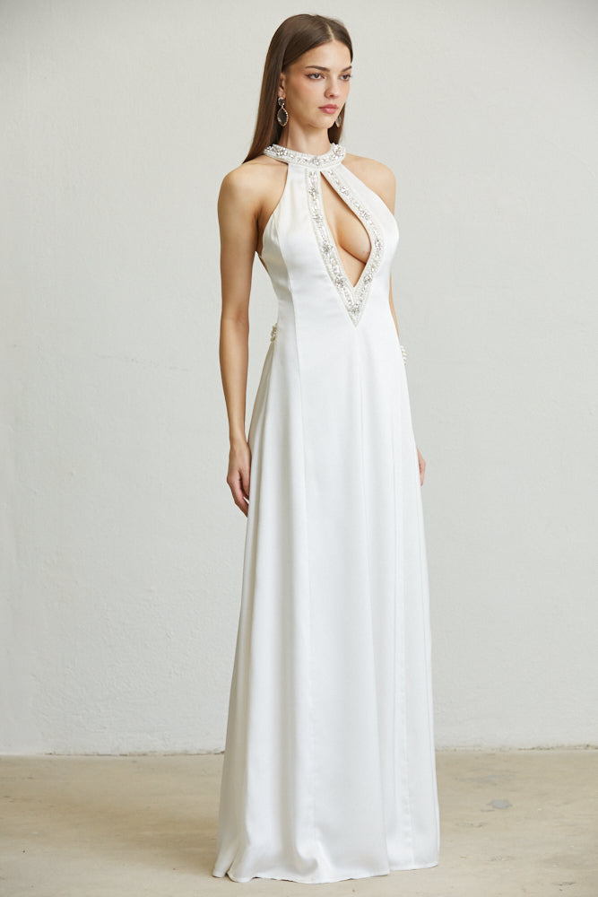 The Kalinda Dress