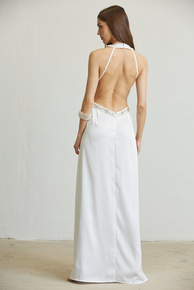 The Kalinda Dress