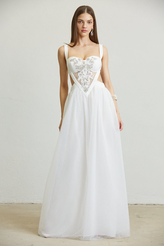 The Anaia Dress