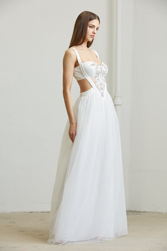 The Anaia Dress