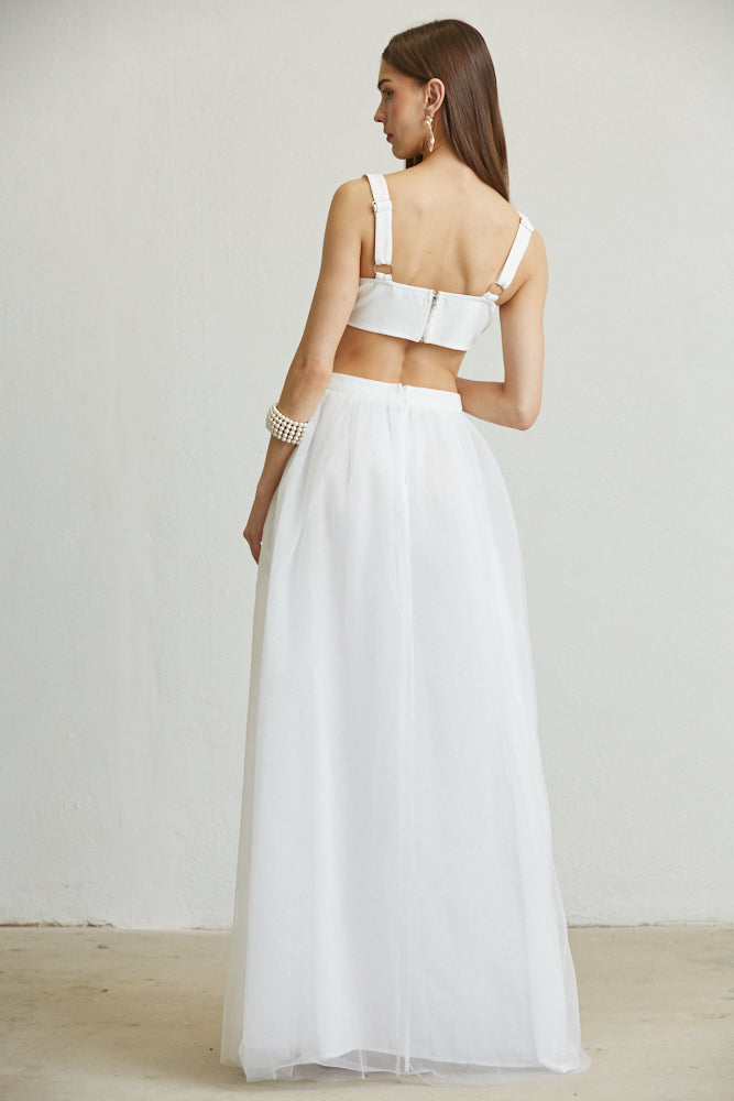 The Anaia Dress