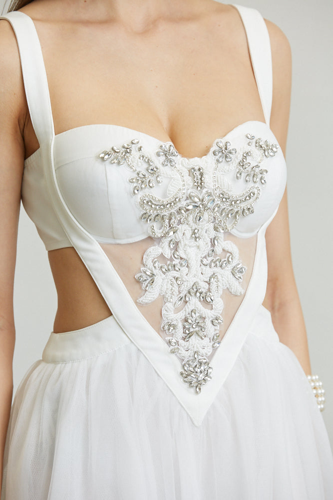The Anaia Dress