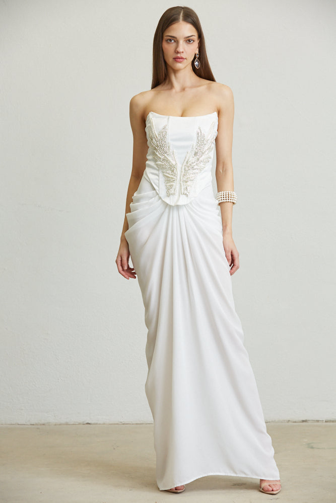 The Marisol Dress