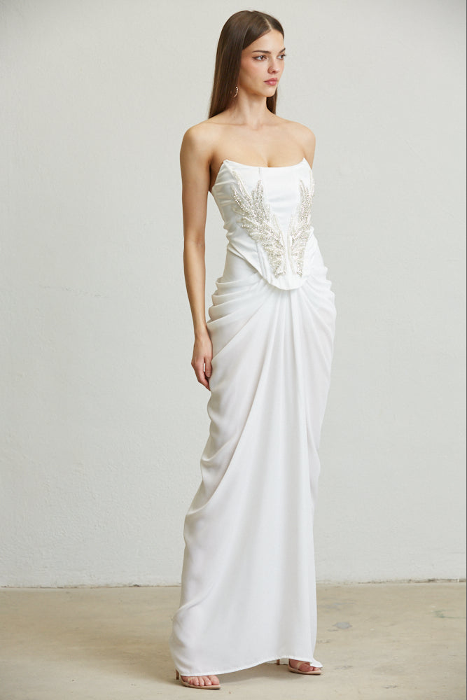 The Marisol Dress