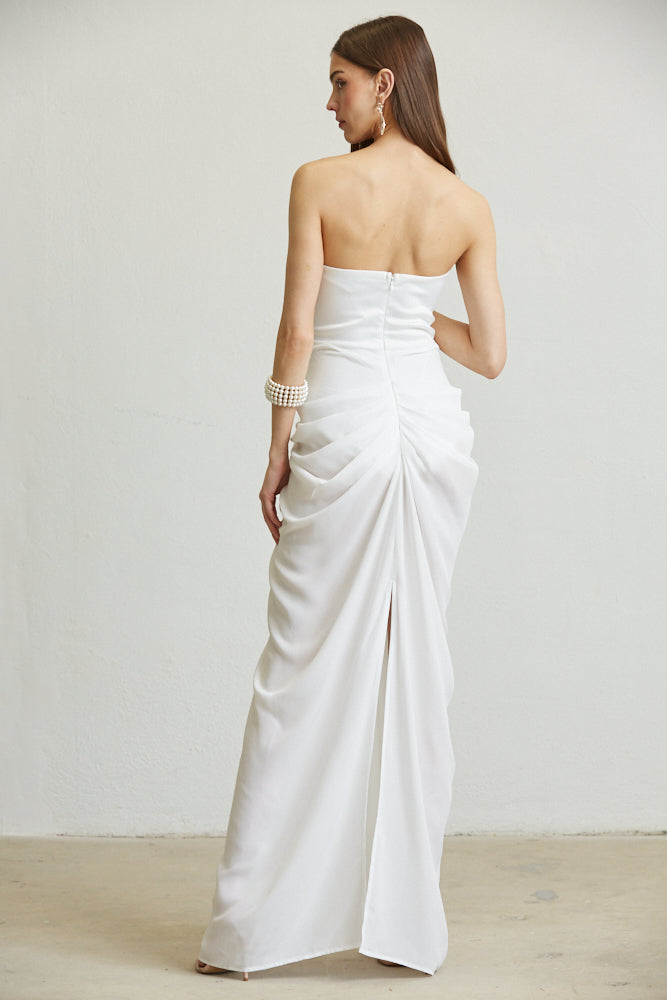The Marisol Dress