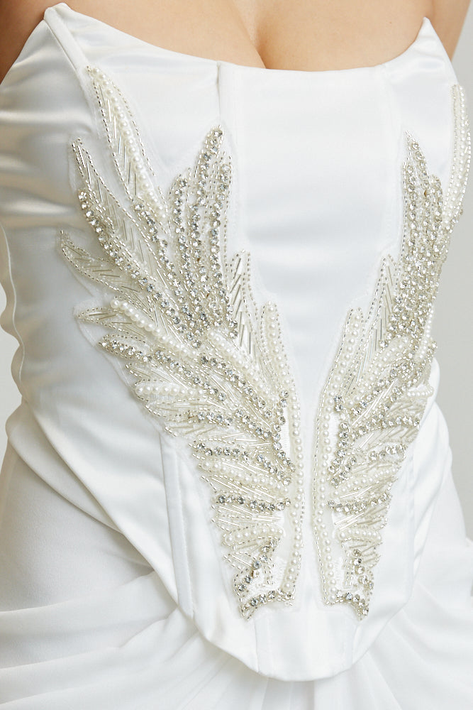 The Marisol Dress