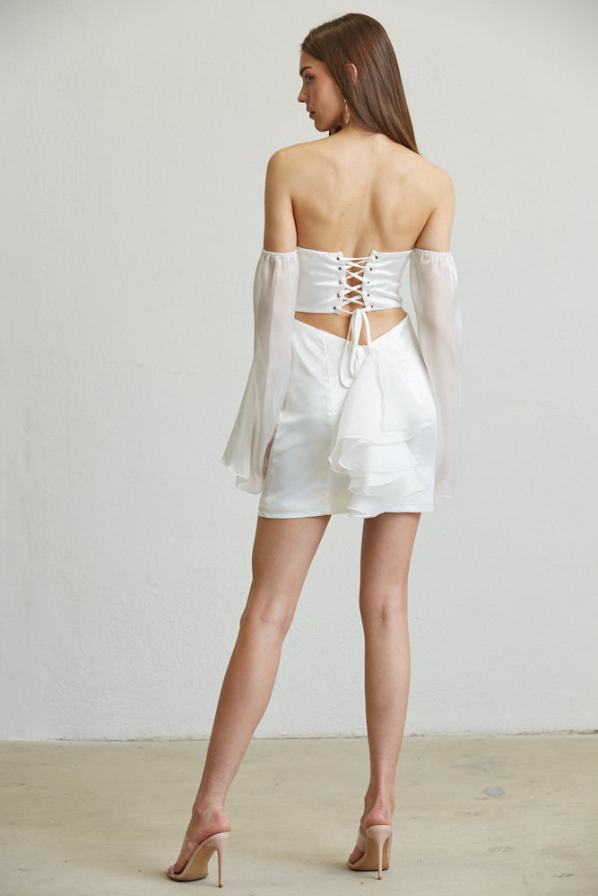 The Ondine Dress