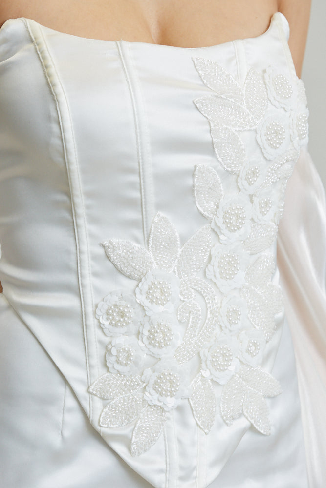 The Ondine Dress