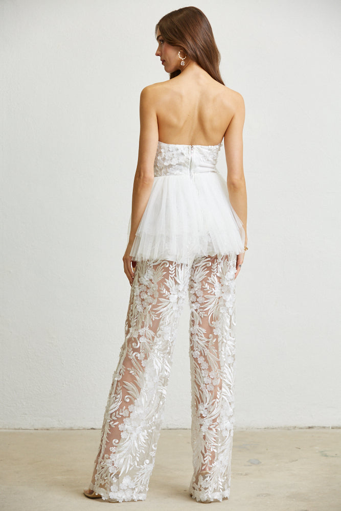 The Fable Dress
