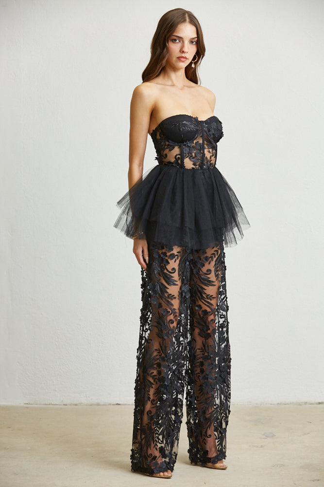 The Fable Dress