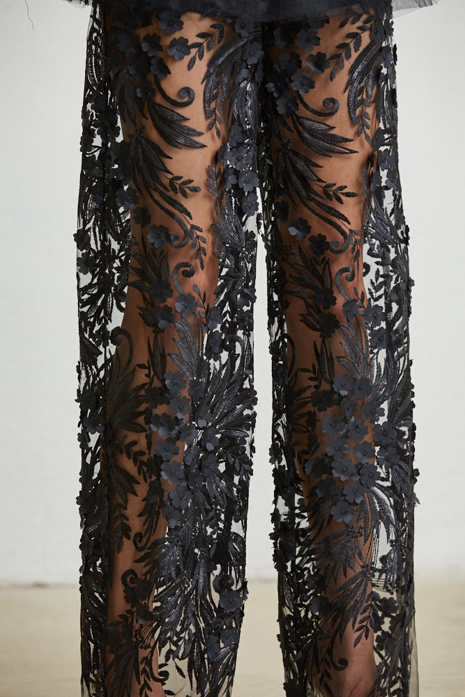 Lucia Dress