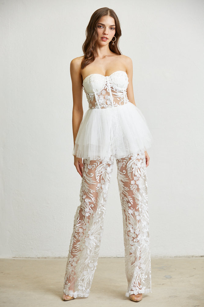 The Fable Dress