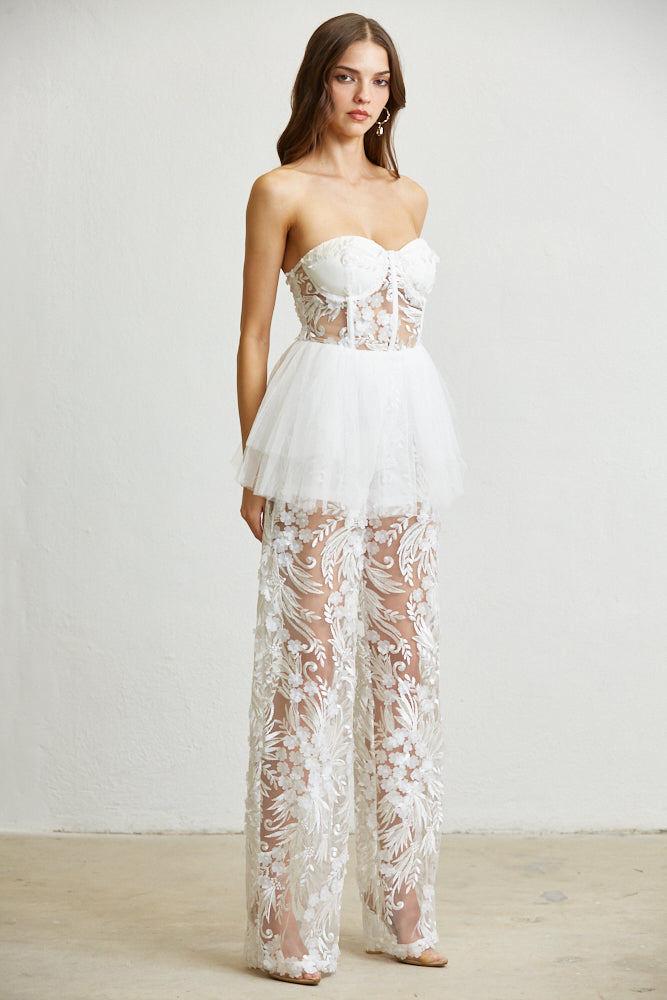 The Fable Dress