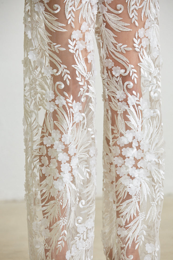 Lucia Dress