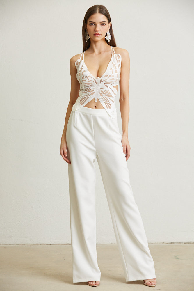 The Amoret Dress