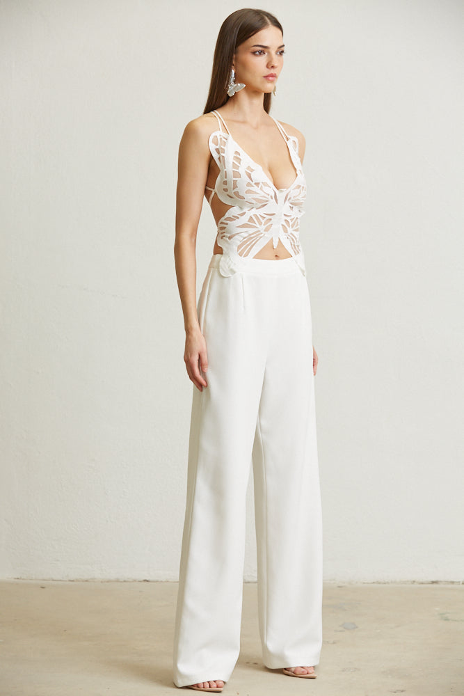 The Amoret Dress