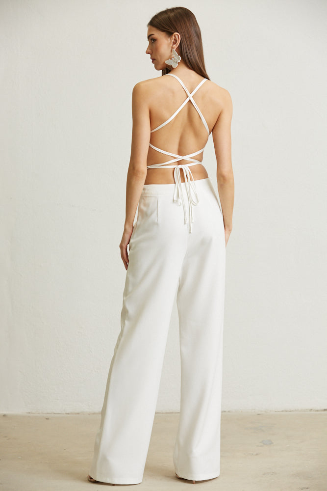 The Amoret Dress