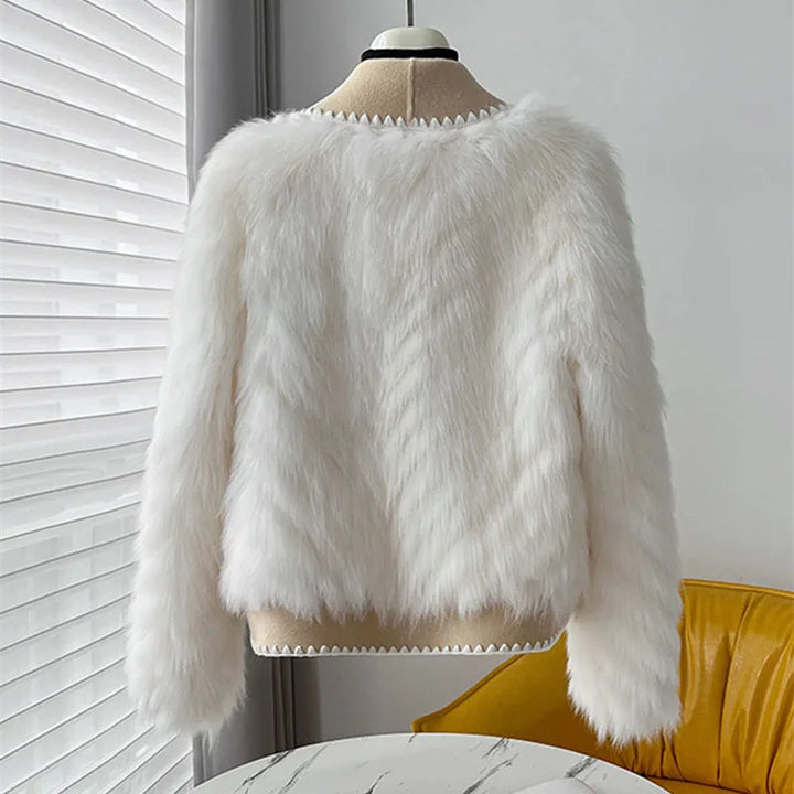 The Wren Coat