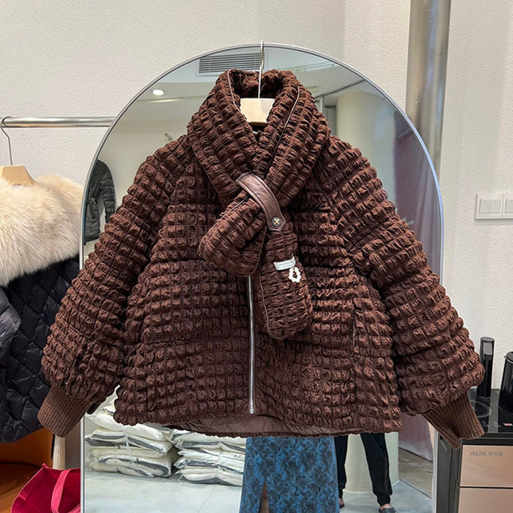 Winter New Women&
