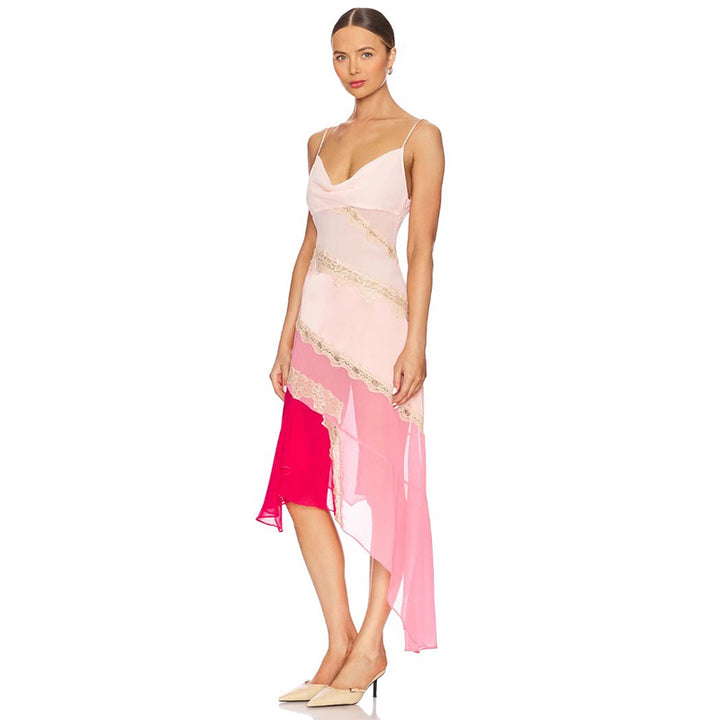 The Fleur Camisole Dress