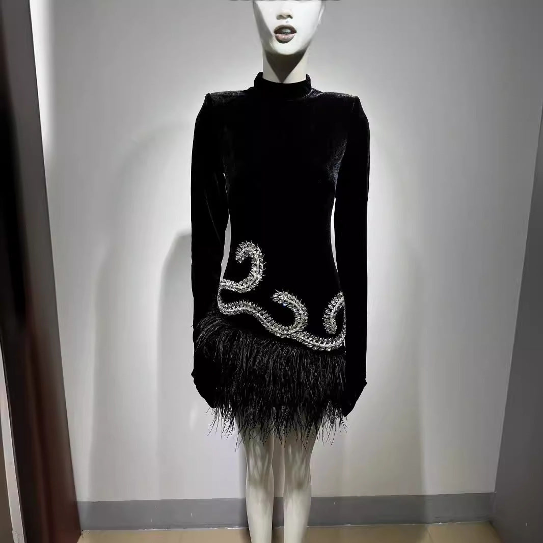 The Seraphina Dress