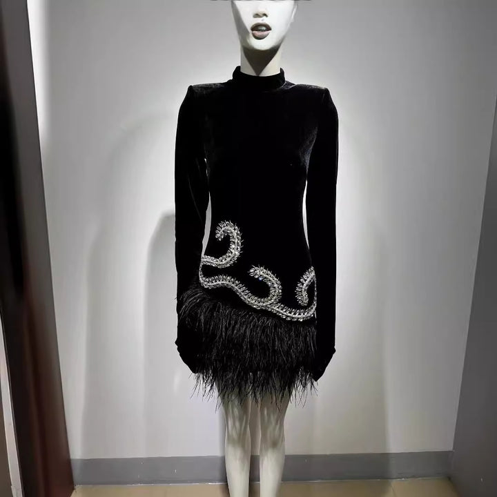 The Seraphina Dress