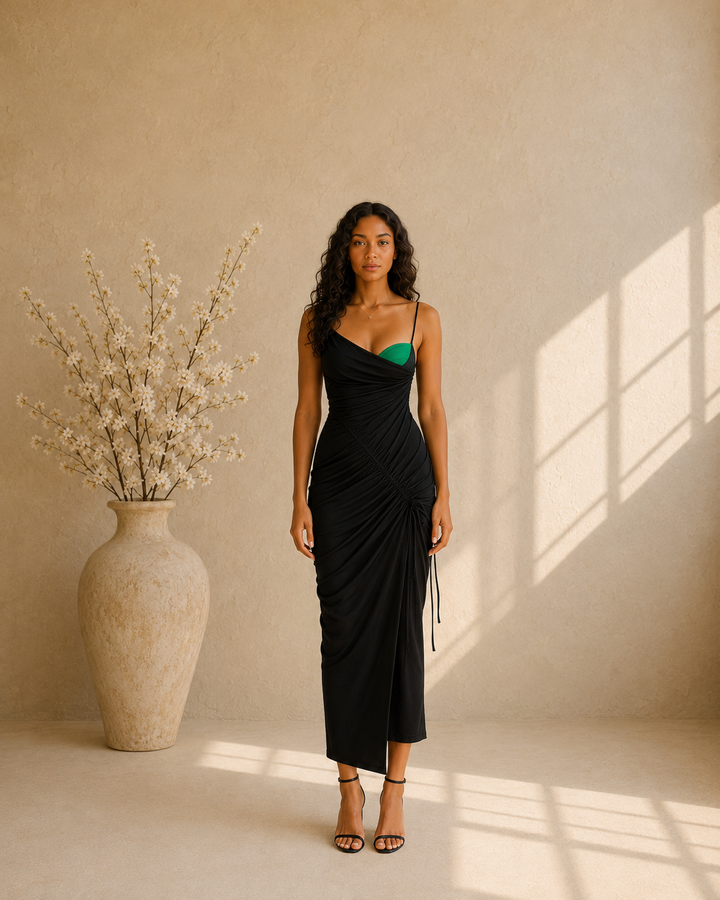 The Bianca Bandage Dress