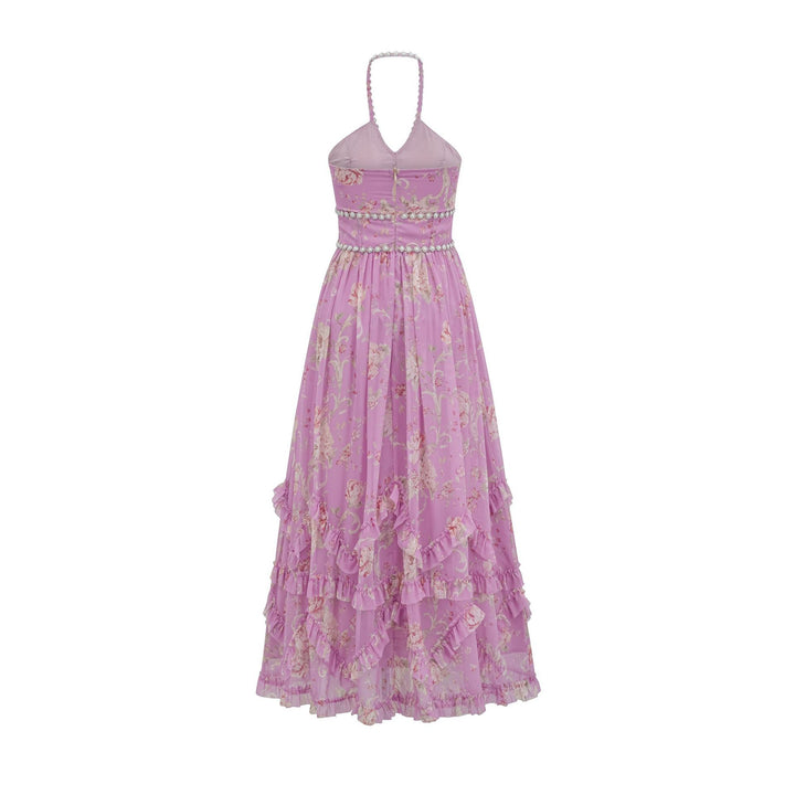 The Camille Sweetheart Dress