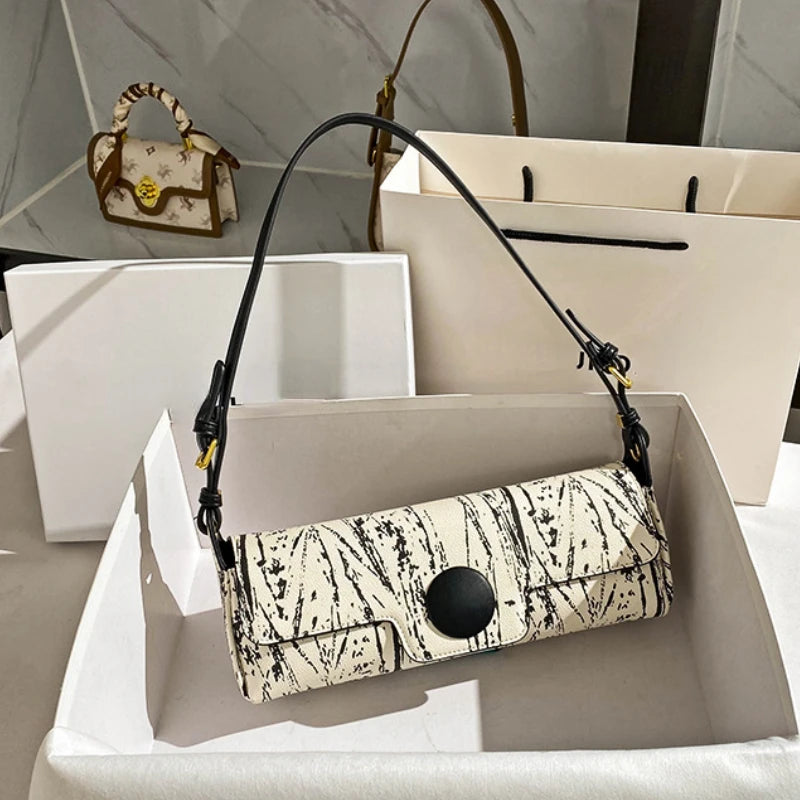 The Odette Mini Hobo