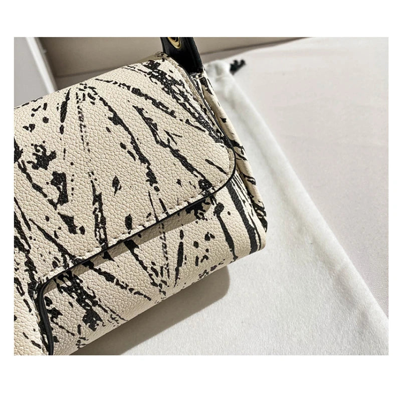 The Odette Mini Hobo