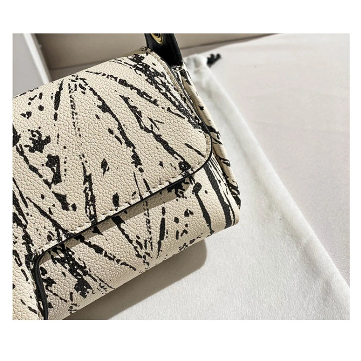 The Odette Mini Hobo