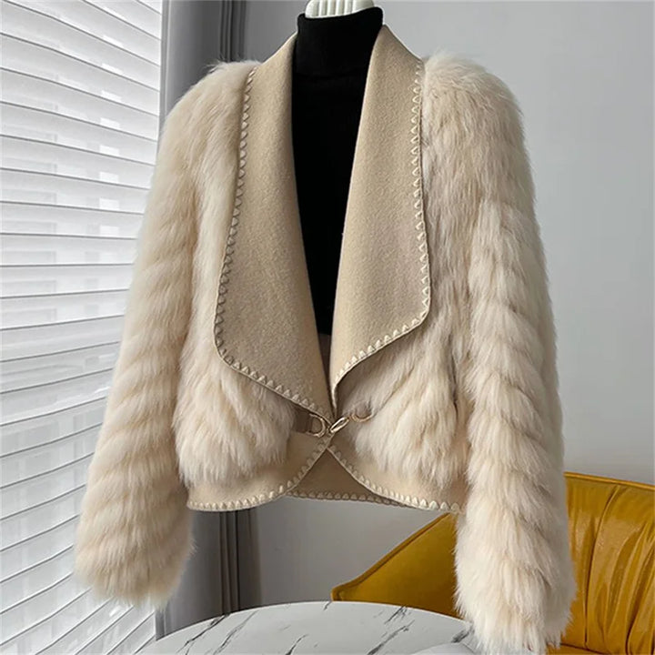 The Wren Coat