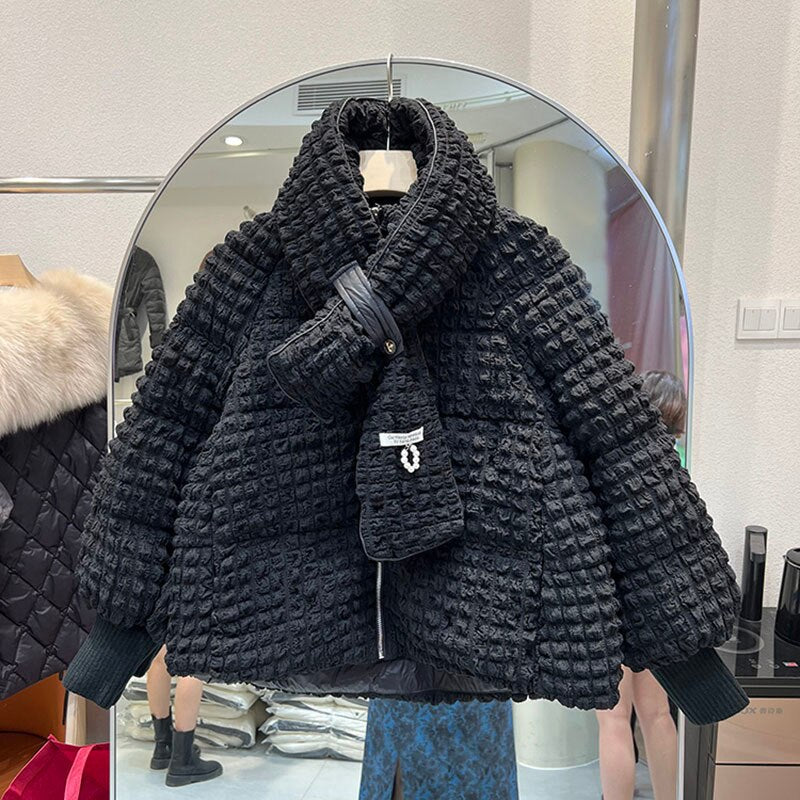Winter New Women&
