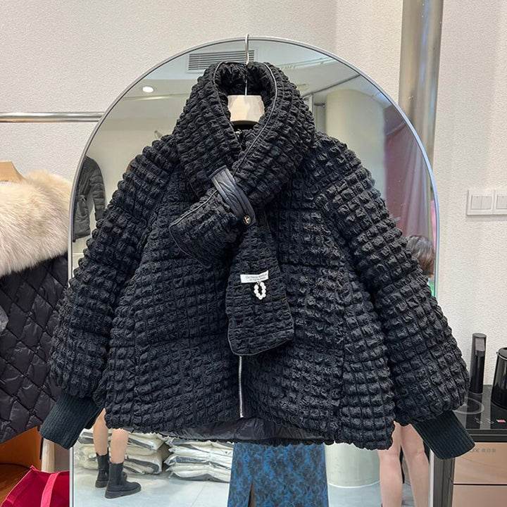 Winter New Women&
