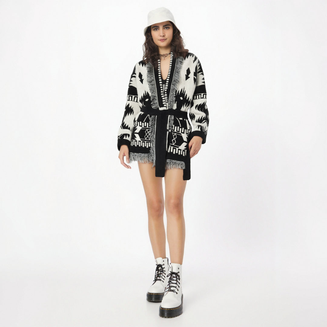 The Marceline Cardigan