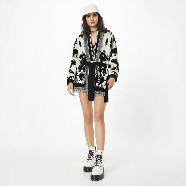 The Marceline Cardigan